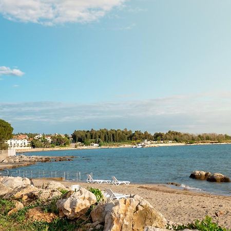 Apartments Zambratija With Sea View Zambratija (Istria) Exterior foto