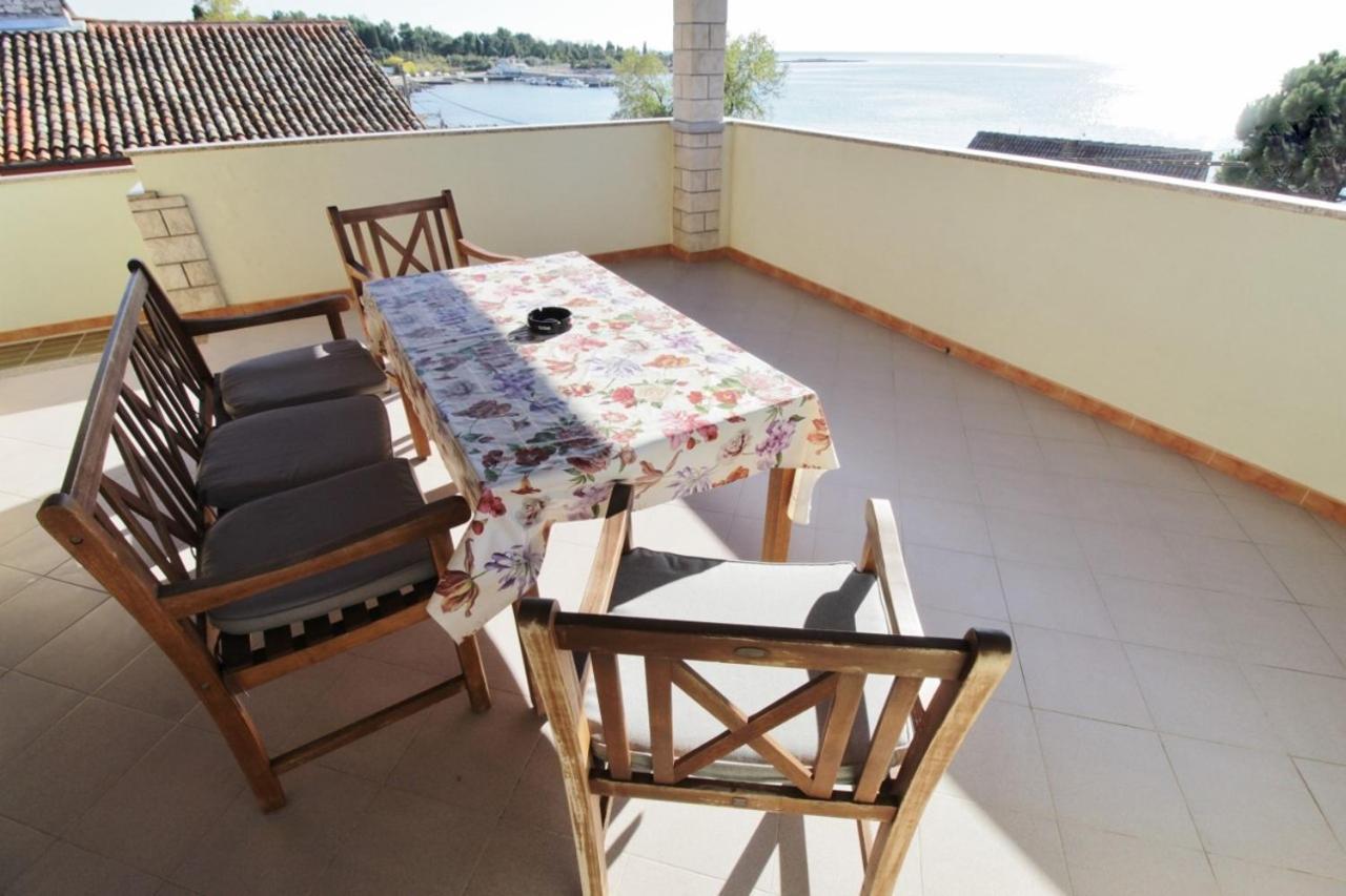 Apartments Zambratija With Sea View Zambratija (Istria) Exterior foto