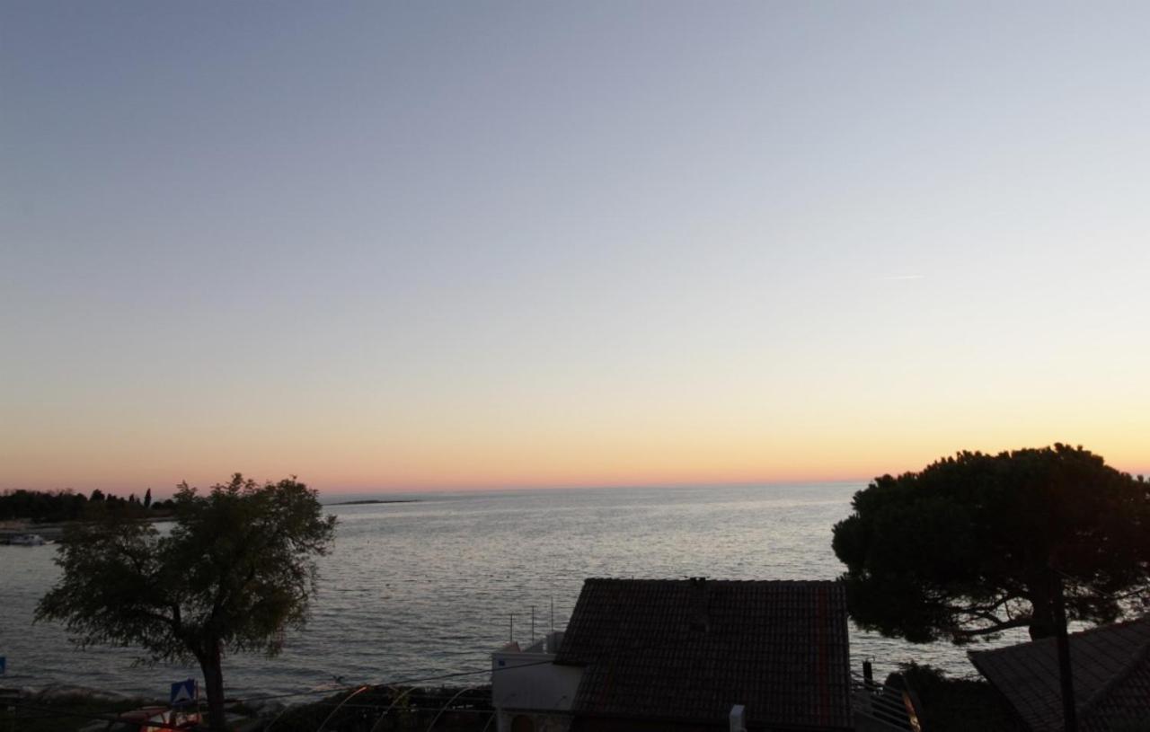 Apartments Zambratija With Sea View Zambratija (Istria) Exterior foto