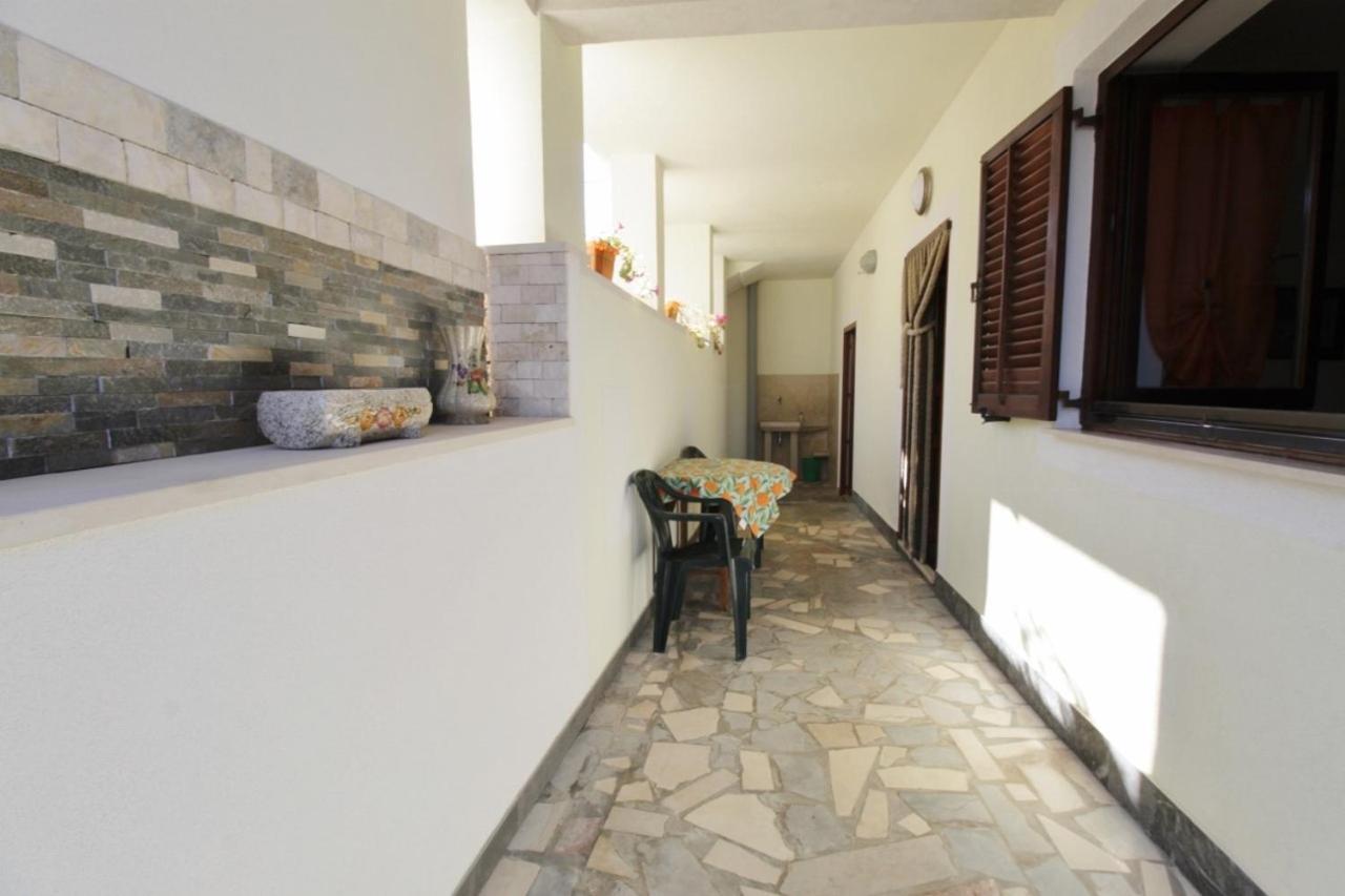 Apartments Zambratija With Sea View Zambratija (Istria) Exterior foto